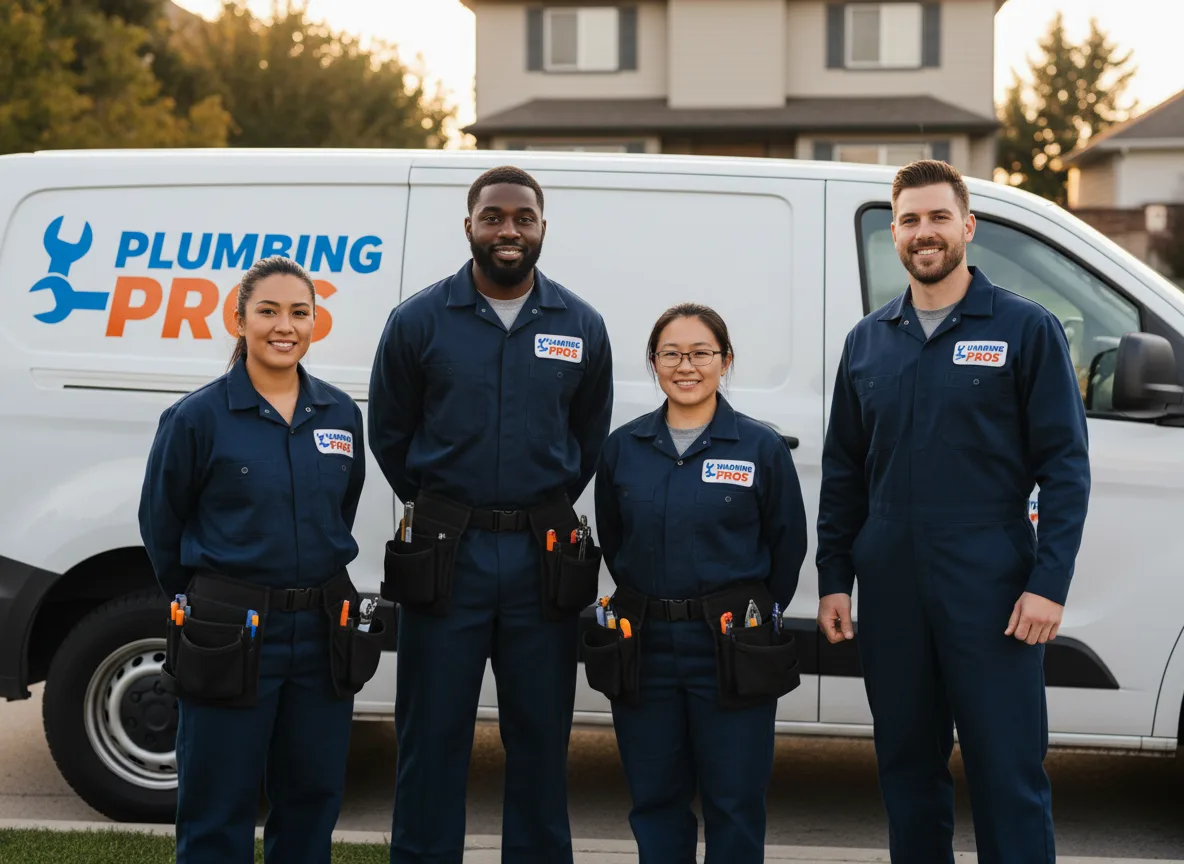 Water Heater Repair company in Shadyside, OH